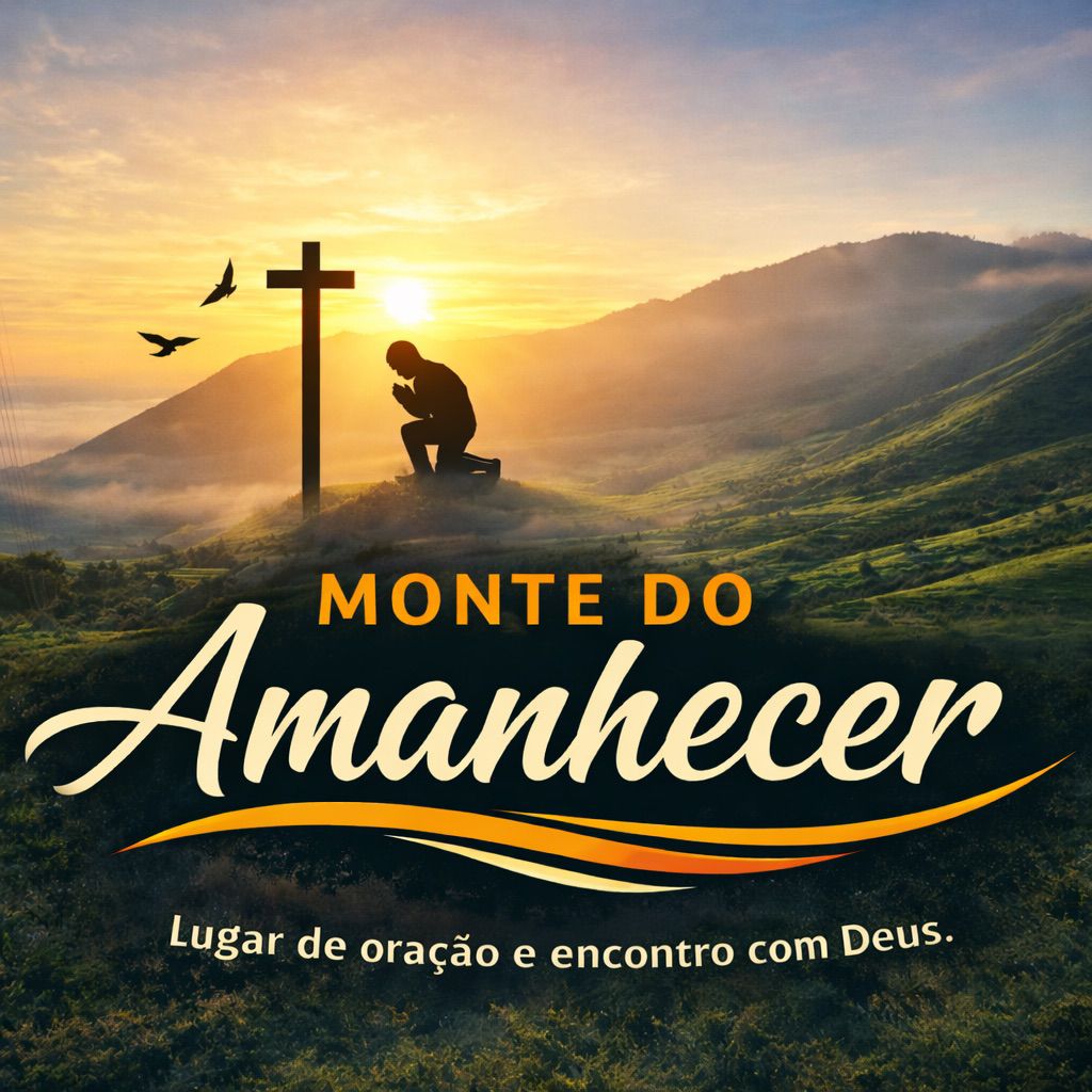Identidade Monte do Amanhecer